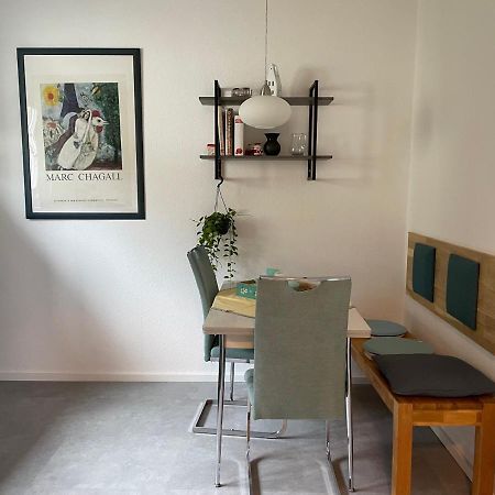 Wohlfuehlwohnung In กุมเมอร์สบาค ภายนอก รูปภาพ