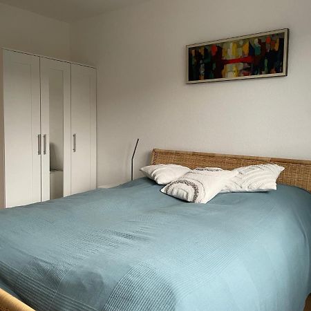 Wohlfuehlwohnung In กุมเมอร์สบาค ภายนอก รูปภาพ