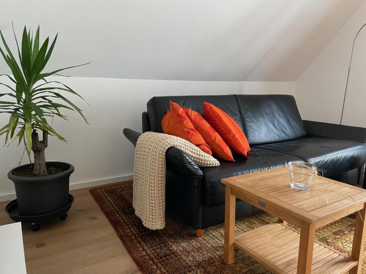 Wohlfuehlwohnung In กุมเมอร์สบาค ภายนอก รูปภาพ