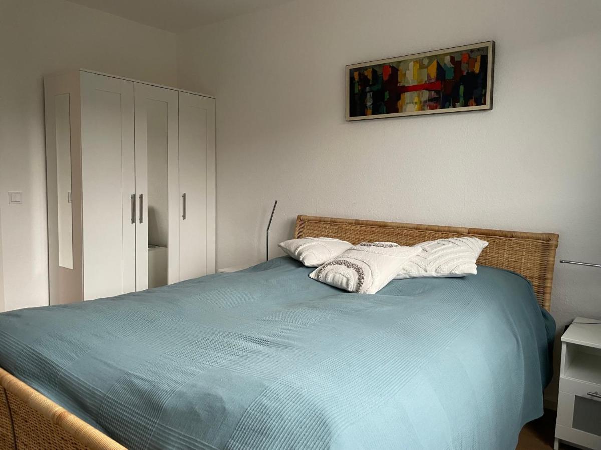 Wohlfuehlwohnung In กุมเมอร์สบาค ภายนอก รูปภาพ