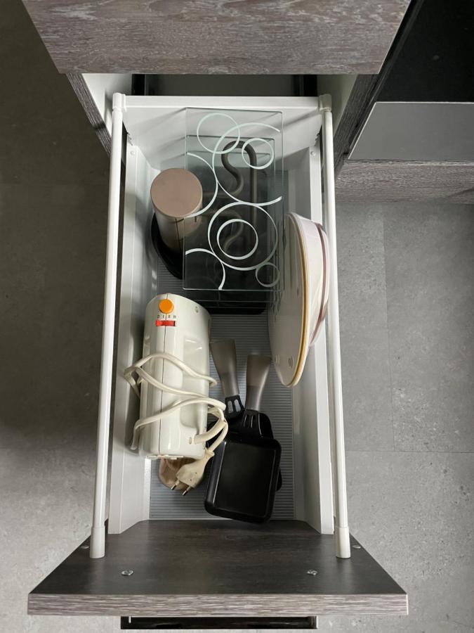 Wohlfuehlwohnung In กุมเมอร์สบาค ภายนอก รูปภาพ